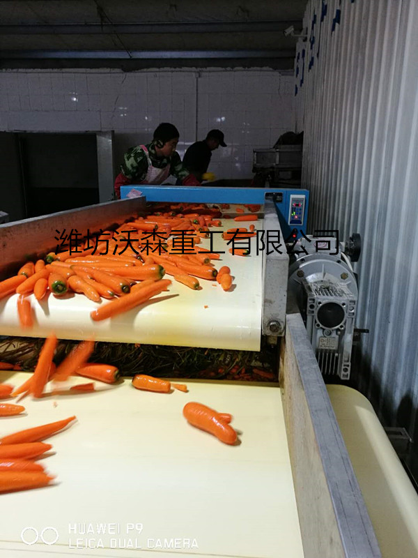食品用金属探测仪